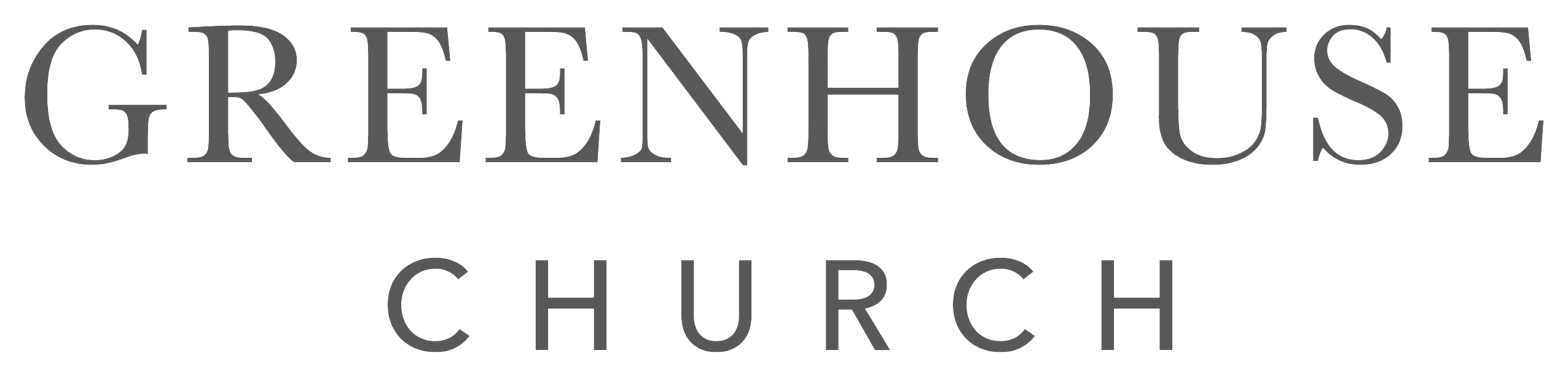 Greenhouse Church